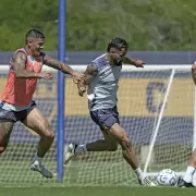 Fecha 20 de la LPF 2024: d�as, horarios, �rbitros y TV