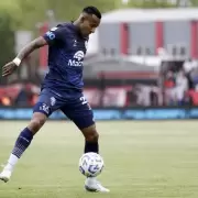 Estudiantes vs. Independiente Rivadavia por LPF 2024: d�a, hora y TV