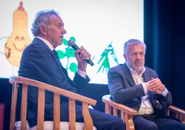 5� Foro de Origen e Identidad Gastron�mica