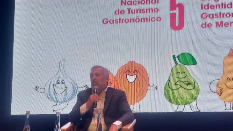 5� Foro de Origen e Identidad Gastron�mica