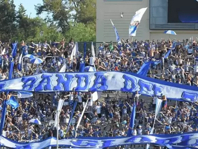 El Tomba y una nueva presentaci�n en Mendoza.