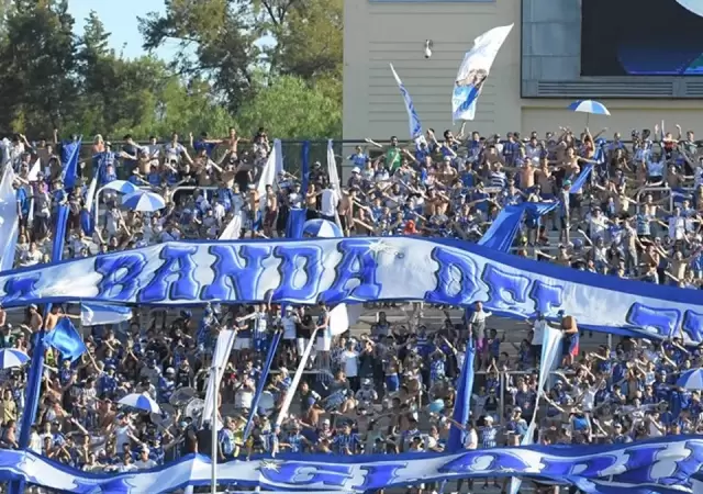 El Tomba y una nueva presentaci�n en Mendoza.