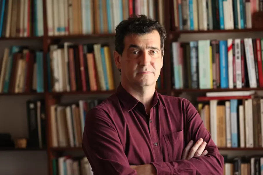 Marcos Novaro
