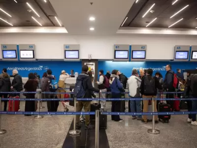 aeropuertos