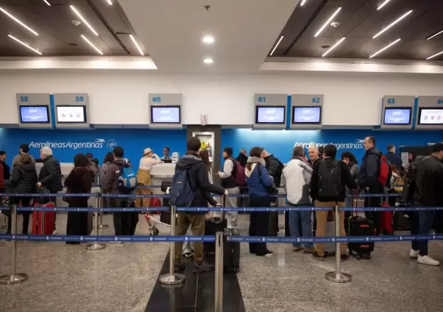 aeropuertos