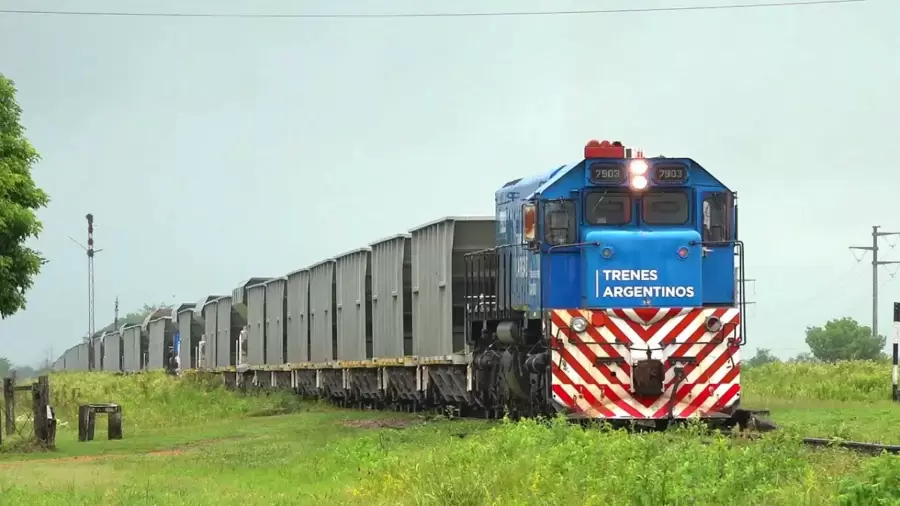 Ferrocarriles