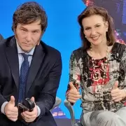 Tras ser expulsada del cargo Diana Mondino, ya trascendi� el nombre del nuevo Canciller