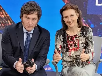 La relaci�n entre Milei y Mondino, cargada de pol�mica, lleg� a un abrupto final.