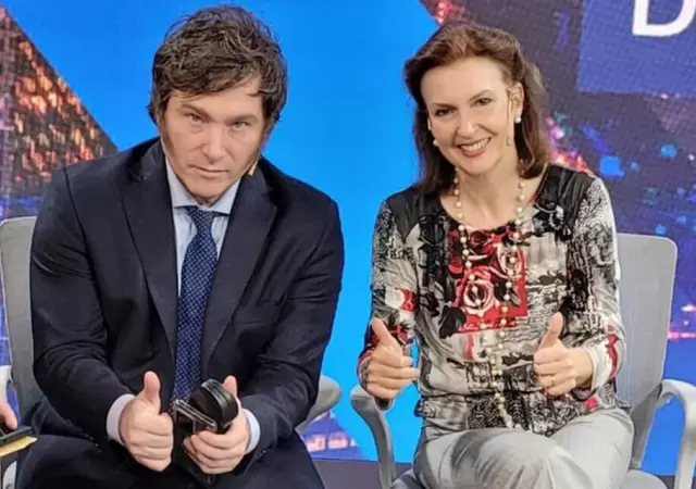 La relaci�n entre Milei y Mondino, cargada de pol�mica, lleg� a un abrupto final.