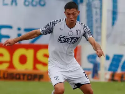 Franco Pardal falleci� tr�gicamente