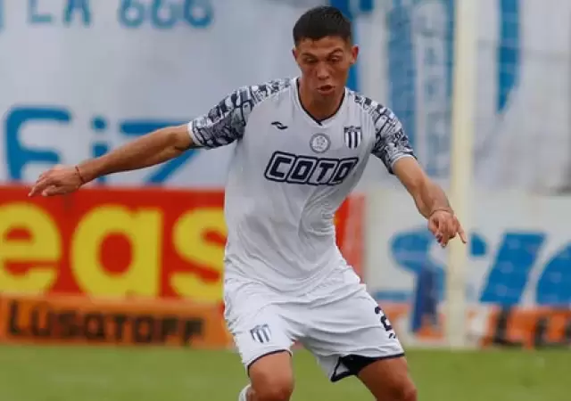 Franco Pardal falleci� tr�gicamente