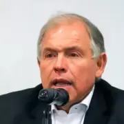Gerardo Werthein, el empresario y dirigente ol�mpico que desembarca en Canciller�a