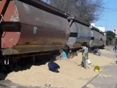 La polic�a todav�a no pudo detener a ninguno de los responsables del robo./