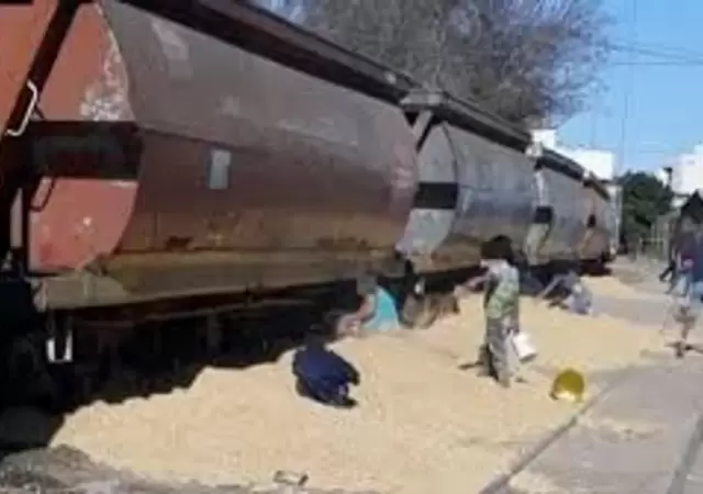 La polic�a todav�a no pudo detener a ninguno de los responsables del robo./