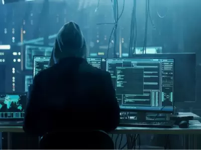 Los piratas est�n asociados a los servicios de Inteligencia de China.