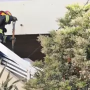 Derrumbe en Villa Gesell: encontraron otra víctima entre los escombros