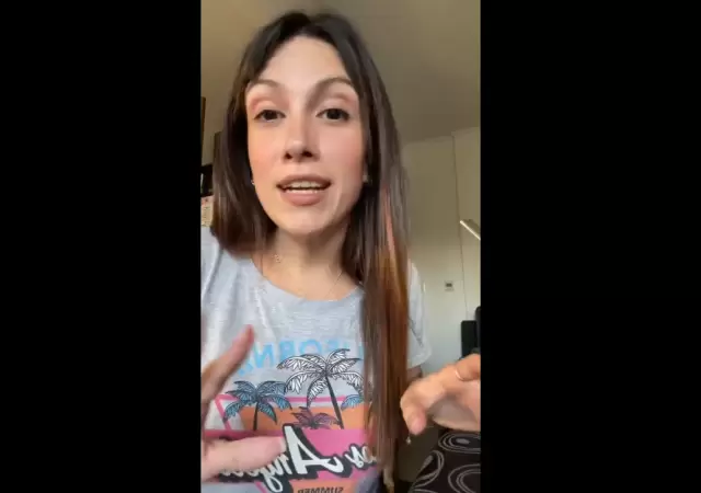 Captura de video.