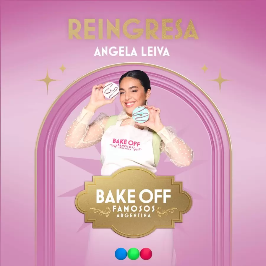 Angela Leiva