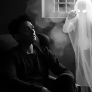 Halloween: ¿qué significa soñar con fantasmas?