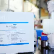 La ANMAT aprobó Detect-Ar, el primer test de dengue argentino