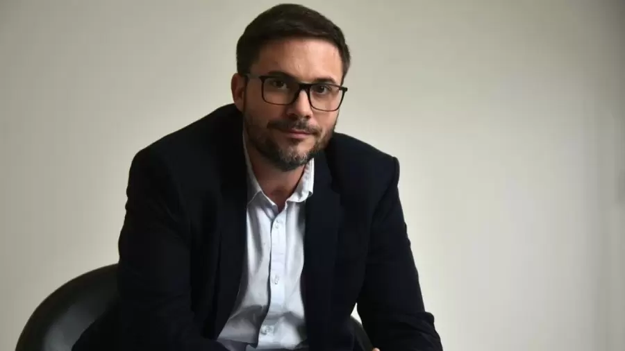 El proyecto se basa en la propuesta del diputado de Encuentro Federal Oscar Agost Carre�o.