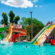 Terrible revelación en el caso de la nena fallecida en un parque acuático