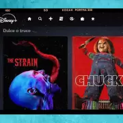 Tres películas en Disney+ para celebrar Halloween en familia