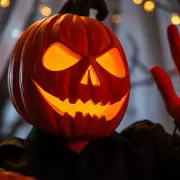 ¿Cómo protegerse de las energías oscuras en Halloween?