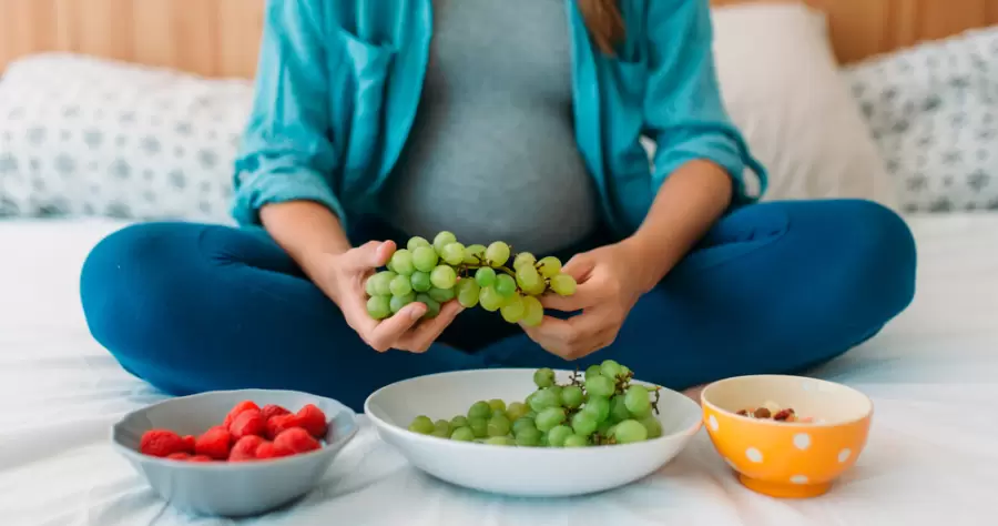 Se la encuentra casi todo el a�o, pero con la llegada del calor muchos la eligen por su frescura, su sabor, y por sus propiedades antioxidantes.