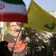 El régimen iraní alista a Irak para atacar Israel