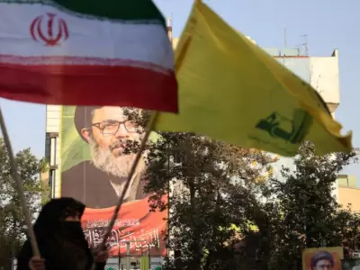 La potencia chiita estar�a ultimando un plan minucioso de ataque desde territorios leales de Irak.