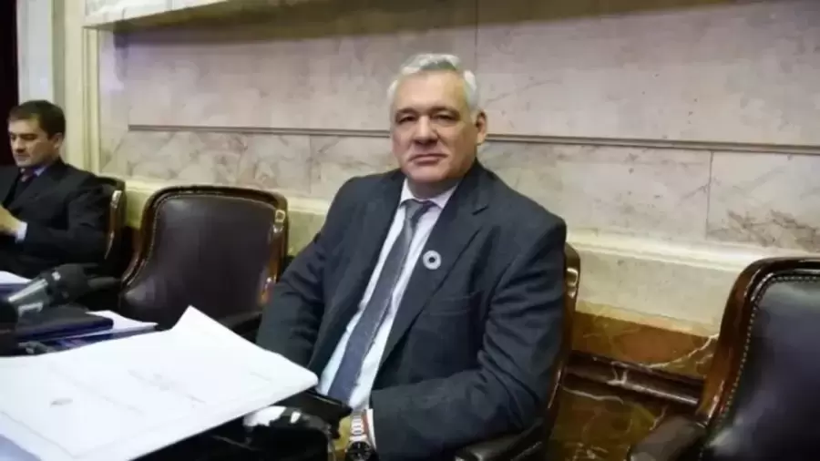 Diputado Fernando Carbajal