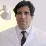El oftalm�logo Pedro Miranda suma denuncias y enfrenta un futuro incierto tras las rejas