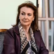 "Hice todo lo posible": Mondino rompe el silencio tras su desplazamiento del Gobierno