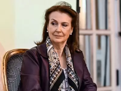 Diana Mondino