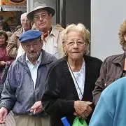 El Gobierno buscará aumentar la edad jubilatoria antes de fin de año