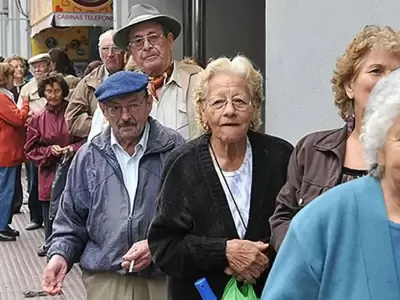 El Gobierno quiere acelerar cambios en la modalidad jubilatoria