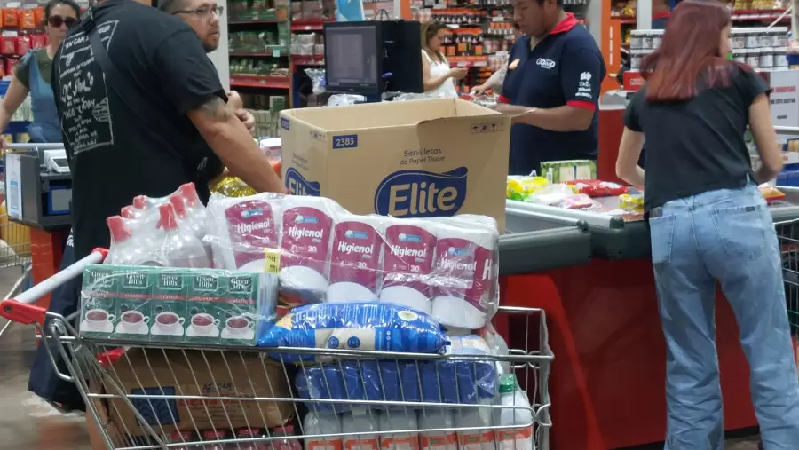 Mercadería