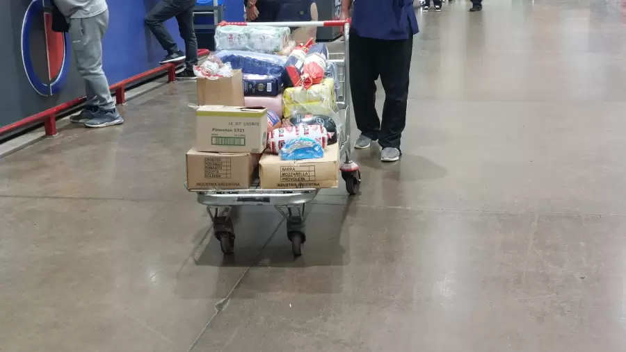 Compras