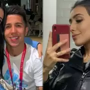 Rumores de infidelidad tras la separación de Enzo Fernández: habló su ex