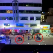 Halloween sangriento: 2 muertos y 6 heridos luego de un tiroteo