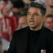 River vs. Banfield por LPF 2024: d�a, hora y TV