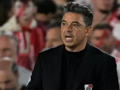 El River de Gallardo sigue en carrera por el certamen local.