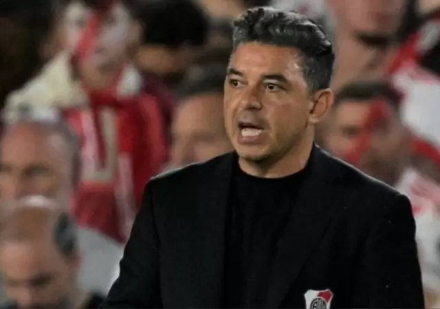 El River de Gallardo sigue en carrera por el certamen local.