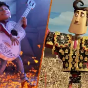 D�a de Muertos en el cine: las pel�culas animadas que celebran la tradici�n mexicana