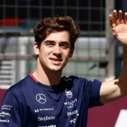 GP de Brasil: horarios y detalles para seguir a Franco Colapinto
