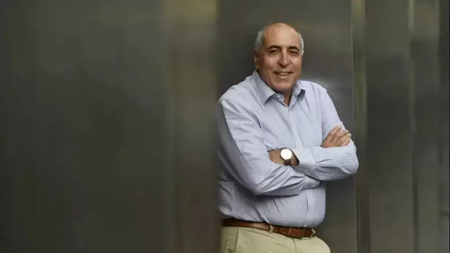 Gustavo Sierra