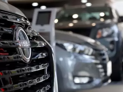 Inesperadamente cay� la venta de autos cero kil�metro en noviembre