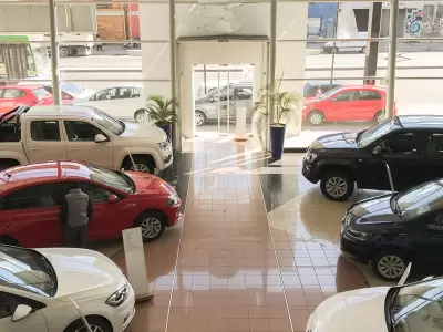 La actualizaci�n del valor para los autos es consecuencia del ajuste del 4,74% que realizar� la AFIP