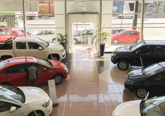 La actualizaci�n del valor para los autos es consecuencia del ajuste del 4,74% que realizar� la AFIP